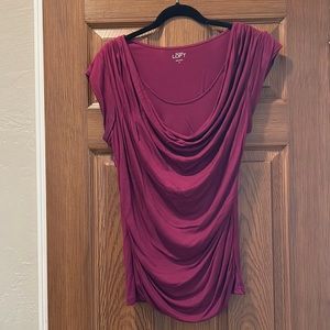 Ann Taylor LOFT Top